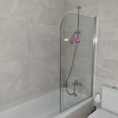 Monastiraki Serene Escape Apartment *