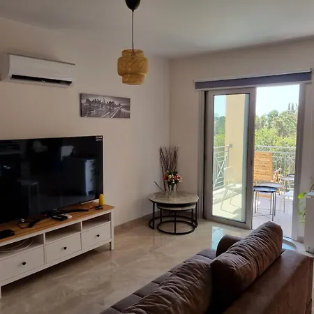 Apartment Monastiraki Serene Escape Paphos